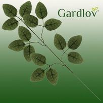 gardlov - Dirbtinė šakelė 22557, žalia sp., 47 cm x 25 cm - 10 nuotrauka