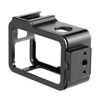 dji osmo kamera - Puluz Metalinis Narvas su Šaltuoju Batu DJI Osmo Action 4/3 - 2 nuotrauka