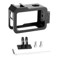 dji osmo kamera - Puluz Metalinis Narvas su Šaltuoju Batu DJI Osmo Action 4/3 - 3 nuotrauka