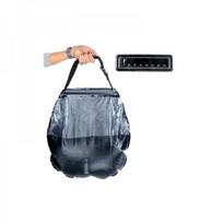 turistinis dusas - Trizand turistinis dušas 20 l mx-17681, juodas (Black) - 3 nuotrauka
