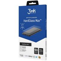 apsauginis grudintas stiklas iphone 13 - 3MK 3MK Hardened Glass Full HardGlass Max iPhone 13/13 Pro - 2 nuotrauka