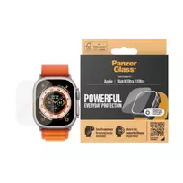 apple watch ultra 2 - PanzerGlass Apple Watch Ultra AB - 3 nuotrauka