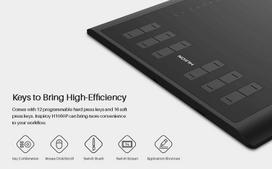 vga kabelis - Adapteris USB-C - VGA, 15cm - 3 nuotrauka