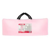 zaidimu namelis - Vaikiška palapinė Kruzzel 23869, rožinė (Pink) - 2 nuotrauka