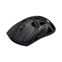 peles - White Shark GM-5019 Dagonet Wireless Juodas (Black) - 3 nuotrauka