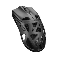 peles - White Shark GM-5019 Dagonet Wireless Juodas (Black) - 4 nuotrauka