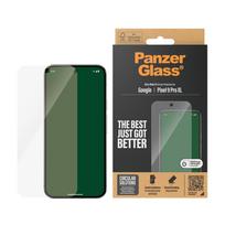 google pixel 9 pro xl - PanzerGlass Ultra-Wide Fit Google Pixel 9 Pro XL Screen Protection 4786 - 3 nuotrauka