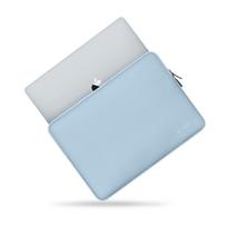 laptop dekl - Tech-Protect Neoslim 15-16" Laptop Bag - Blue - 6 nuotrauka