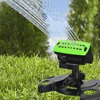 gardena laistymo purkstukai - Laistymo žarnos purkštukas SWING GARDEN SPRAYER - 2 nuotrauka
