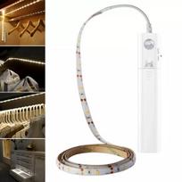 led juosta su judesio - ATL LED juostelė su judesio davikliu ZD94, 1m - 2 nuotrauka
