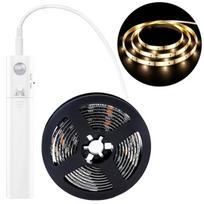 led juosta su judesio - ATL LED juostelė su judesio davikliu ZD94, 1m - 3 nuotrauka