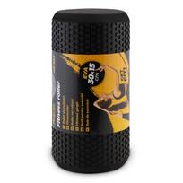 masazinis volas - Roller mankštos volelis EVA NS-963 juodas - 4 nuotrauka