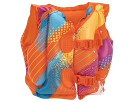 pripuciama liemene vaikui - Bestway Pripučiama plaukimo liemenė vaikams 32272, įvairių spalvų, 19-30 kg - 4 nuotrauka