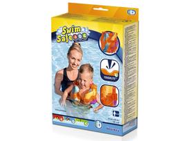 pripuciama liemene vaikui - Bestway Pripučiama plaukimo liemenė vaikams 32272, įvairių spalvų, 19-30 kg - 7 nuotrauka