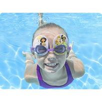 princessia - Vaikiški plaukimo akiniai Princesses Bestway 9102U - 4 nuotrauka