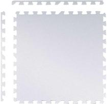 deliones kilimelis - Ricokids putplasčio dėlionės kilimėlis 60 x 60 cm, 4 vnt - 2 nuotrauka