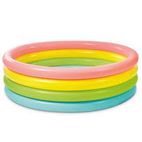 pripuciama vonia - Intex Pool 186x46cm Multicolour - 2 nuotrauka