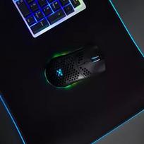 gaming pele - Dunmoon 19495 Wireless Gaming Juoda (Black) - 5 nuotrauka
