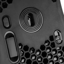 gaming pele - Dunmoon 19495 Wireless Gaming Juoda (Black) - 8 nuotrauka