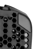 gaming pele - Dunmoon 19495 Wireless Gaming Juoda (Black) - 9 nuotrauka