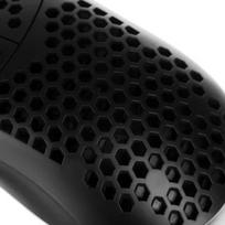 gaming pele - Dunmoon 19495 Wireless Gaming Juoda (Black) - 11 nuotrauka
