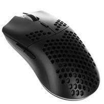 gaming pele - Dunmoon 19495 Wireless Gaming Juoda (Black) - 13 nuotrauka