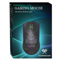 gaming pele - Dunmoon 19495 Wireless Gaming Juoda (Black) - 16 nuotrauka