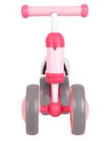 mini dviratai - Balansinis dviratis Ecotoys - 2 nuotrauka
