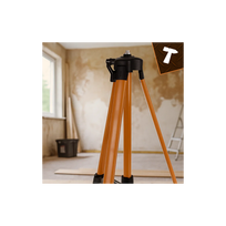 150 - Bigstren 25964 Trikojis lazerio stovas 150 cm - 3 nuotrauka