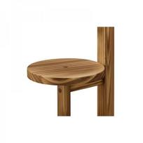 geliu stovai - Gėlių stovas Ruhhy 26041, 86 cm, Medinis (Wood) - 6 nuotrauka