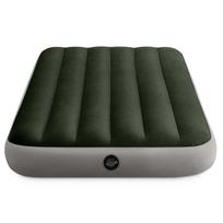 intex pripuciamas ciuzinys su pompa - Intex Prestige Downy Twin, 191x99x25 cm, su pompa - 3 nuotrauka
