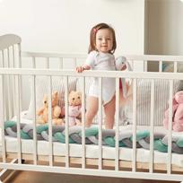pyne lovytei - Lovelės įvyniojimas Ricokids, 2m - 3 nuotrauka