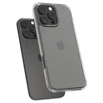 apple 16 pro max - Spigen Ultra Hybrid iPhone 16 Pro Max clear ACS07993 - 10 nuotrauka