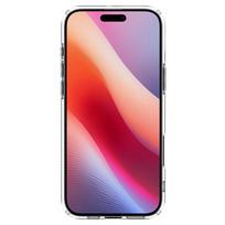 apple 16 pro max - Spigen Ultra Hybrid iPhone 16 Pro Max clear ACS07993 - 12 nuotrauka