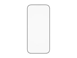 iphone 16 apsauginis stiklas - PanzerGlass Screen protector | Apple | iPhone 16 Pro/iPhone 17 | Glass | Transparent | Ultra-Wide Fit w. EasyAligner - 5 nuotrauka