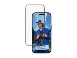 iphone 16 apsauginis stiklas - PanzerGlass Screen protector | Apple | iPhone 16 Pro/iPhone 17 | Glass | Transparent | Ultra-Wide Fit w. EasyAligner - 6 nuotrauka