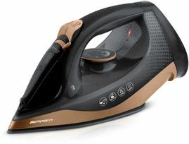 garinis lygintuvas - Berdsen BD-333  2600W su keramikine danga - 4 nuotrauka
