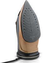 garinis lygintuvas - Berdsen BD-333  2600W su keramikine danga - 14 nuotrauka