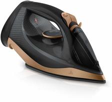 garinis lygintuvas - Berdsen BD-333  2600W su keramikine danga - 15 nuotrauka