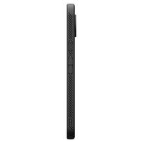 google pixel 10 pro xl - Spigen Liquid Air Mag MagSafe Case for Google Pixel 10 Pro XL - Matte Black - 7 nuotrauka