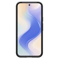 google pixel 10 pro xl - Spigen Liquid Air Mag MagSafe Case for Google Pixel 10 Pro XL - Matte Black - 8 nuotrauka