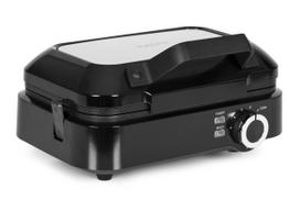 vafliu keptuve - Kaden AN-783A Vaflinė Keptuvė, 1200 W - 2 nuotrauka