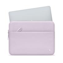 nesiojamo kompiuterio 14 deklas - Tech-Protect Sleeve for 13-14" Laptop - Pink - 8 nuotrauka