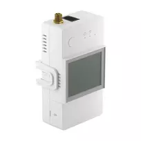 wi fi meter - Sonoff POWCT Išmanusis Wi-Fi energijos matuoklis 100A - 3 nuotrauka