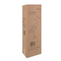 garnys - Gardlov Sodo dekoracija - Garnys (Heron) - 13 nuotrauka