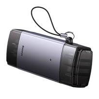 sd card reader - Baseus Lite Series SD/TF USB + USB-C - 3 nuotrauka