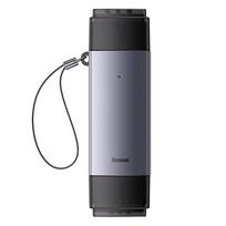 sd card reader - Baseus Lite Series SD/TF USB + USB-C - 7 nuotrauka