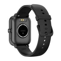 bluetooth laikrodis - Colmi P81 Smartwatch Juodas (Black) - 2 nuotrauka
