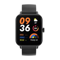 bluetooth laikrodis - Colmi P81 Smartwatch Juodas (Black) - 3 nuotrauka