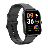 bluetooth laikrodis - Colmi P81 Smartwatch Juodas (Black) - 4 nuotrauka